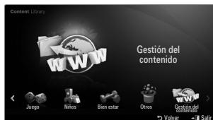 SAMSUNG UE-40B7020 - USB - 1