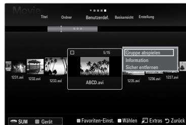 SAMSUNG UE-40B7020 - Sicher entfernen - 3