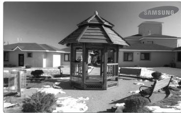 SAMSUNG UE-40B7020 - Uso della funzione Media - 2