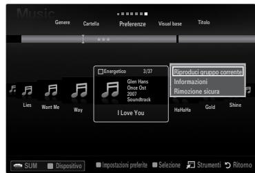SAMSUNG UE-40B7020 - Rimozione sicura - 2