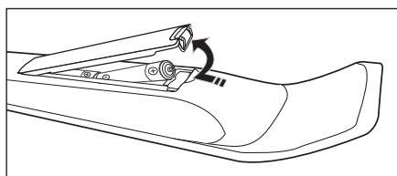 SAMSUNG UE-40B7020 - Telecomando - 1