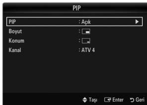 SAMSUNG UE-40B7020 - Kanal - 1