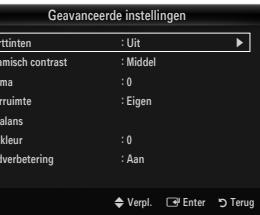 SAMSUNG UE-40B7020 - Gamma - 2