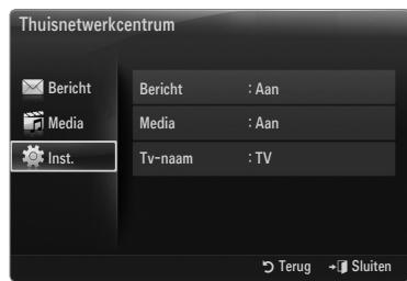 SAMSUNG UE-40B7020 - Tv-naam - 2