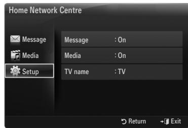 SAMSUNG UE-40B7020 - TV name - 2