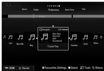 SAMSUNG UE-40B7020 - Photo - 2