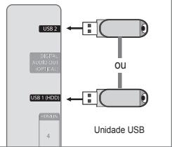 SAMSUNG UE-40B7020 - Configurar cabo de rede-Auto. - 1