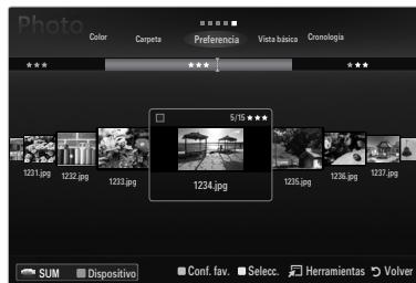 SAMSUNG UE-40B7020 - - Otra posibilidad - 4