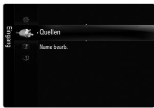 SAMSUNG UE-40B7020 - Quellen - 1