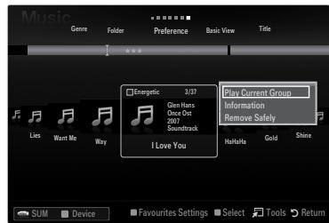 SAMSUNG UE-40B7020 - Photo - 2