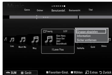 SAMSUNG UE-40B7020 - Sicher entfernen - 2