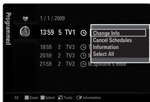 SAMSUNG UE-40B7020 - Select All - 1