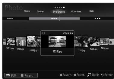 SAMSUNG UE-40B7020 - Ou - 4