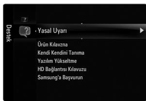 SAMSUNG UE-40B7020 - Urun Kilayzna - 1