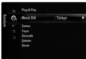 SAMSUNG UE-40B7020 - Yayin - 1