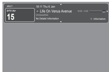 SAMSUNG UE-40B7020 - So setzen Sie diese Funktion darüber: - 3