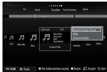 SAMSUNG UE-40B7020 - Güvenli Kaldir - 2