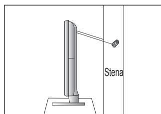 SAMSUNG UE-40B7020 - Da prepreciete padec televizorja: - 3