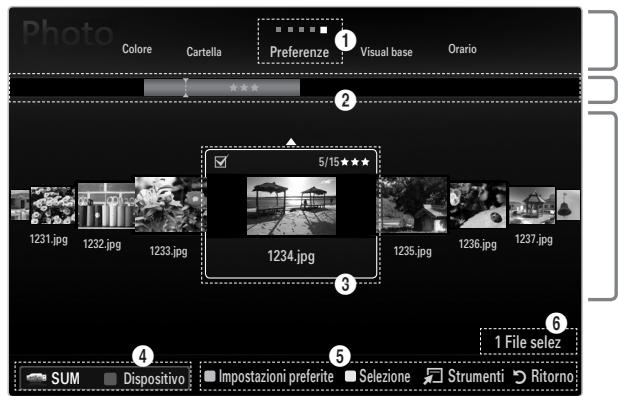 SAMSUNG UE-40B7020 - Schermo - 1
