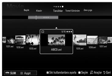 SAMSUNG UE-40B7020 - Photo - 3