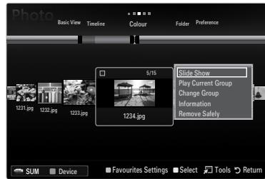 SAMSUNG UE-40B7020 - Photo - 1