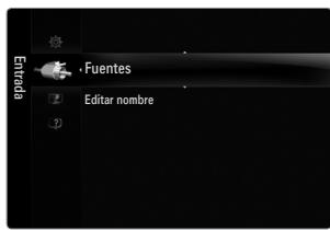 SAMSUNG UE-40B7020 - Fuentes - 1
