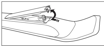 SAMSUNG UE-40B7020 - Normal Remote Control - 1