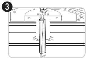 SAMSUNG UE-40B7020 - Stand Tipi - 6