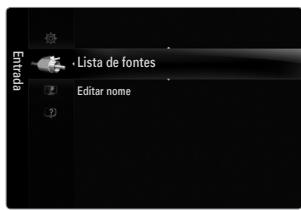 SAMSUNG UE-40B7020 - TV / Ext. / AV / Componente / PC / HDMI1/DVI / HDMI2 / HDMI3 / HDMI4 / USB 1 / USB 2 - 1