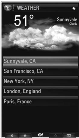 SAMSUNG UE-40B7020 - No menu Settings: - 1
