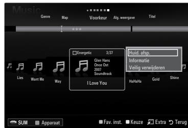 SAMSUNG UE-40B7020 - Veilig verwijderen - 2