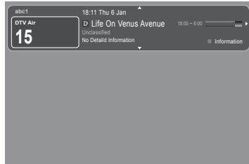 SAMSUNG UE-40B7020 - Si vous souhaitez réinitialiser cette fonction... - 3
