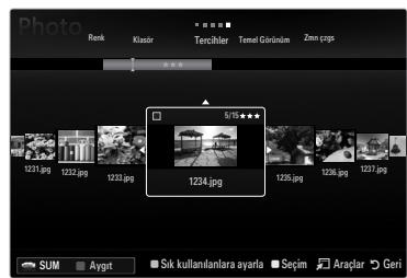 SAMSUNG UE-40B7020 - Photo - 1