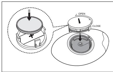 SAMSUNG UE-40B7020 - Minimando a distancia - 1
