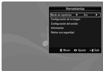 SAMSUNG UE-40B7020 - - Configuración del subtitulo - 2