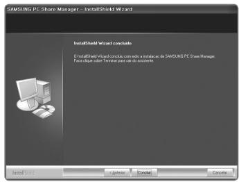 SAMSUNG UE-40B7020 - Instalaraplicacao - 4
