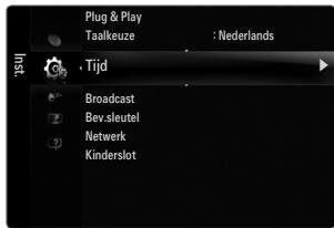 SAMSUNG UE-40B7020 - Slaaptimer - 1