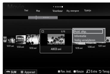 SAMSUNG UE-40B7020 - Veilig verwijderen - 3
