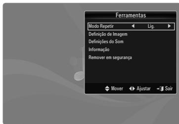 SAMSUNG UE-40B7020 - Rodar - 2