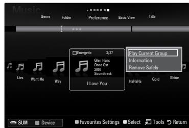 SAMSUNG UE-40B7020 - Photo - 2