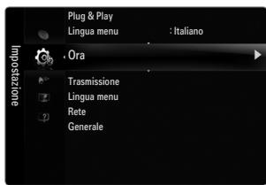 SAMSUNG UE-40B7020 - Timer stand-by - 1
