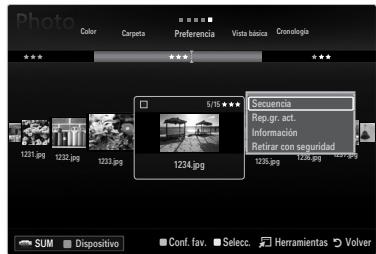 SAMSUNG UE-40B7020 - - Otra posibilidad - 1