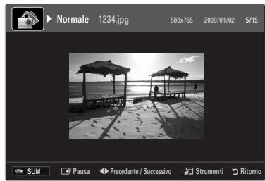 SAMSUNG UE-40B7020 - In alternatively - 2