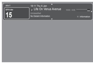 SAMSUNG UE-40B7020 - Za ponastavitev te funkcije... - 5