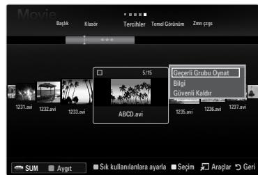 SAMSUNG UE-40B7020 - Güvenli Kaldir - 3