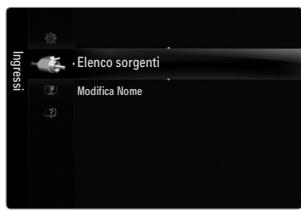 SAMSUNG UE-40B7020 - TV / Est. / AV / Comp. / PC / HDMI1/DVI / HDMI2 / HDMI3 / HDMI4 / USB1 / USB2 - 1
