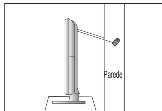 SAMSUNG UE-40B7020 - Para evacitar a queda do televator: - 3
