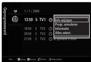 SAMSUNG UE-40B7020 - Alles select. - 1