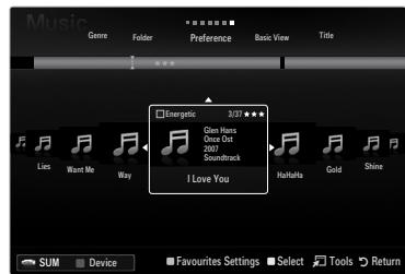 SAMSUNG UE-40B7020 - Photo - 2