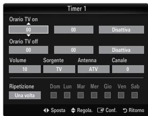 SAMSUNG UE-40B7020 - Timer stand-by - 3